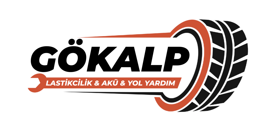 Gökalp Lastikçilik - Mersin Lastik ve Akü Servisi